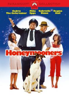 Honeymooners (2005) 