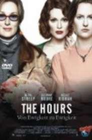 The Hours (2002) 