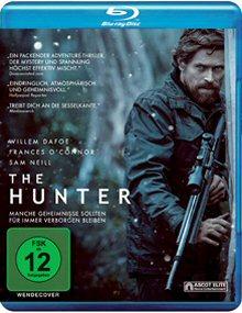 The Hunter (2011) [Blu-ray] 