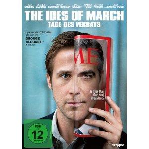 The Ides of March - Tage des Verrats (2011) 