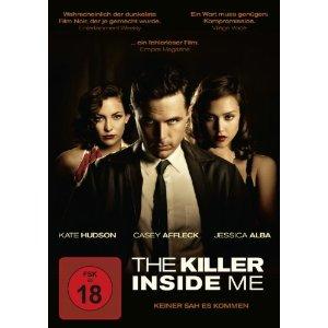 The Killer inside me (2010) [FSK 18] [Gebraucht - Zustand (Sehr Gut)] 