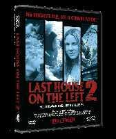 The Last House On The Left 2 (Chaos) (Uncut) (2005) [FSK 18] 