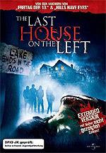 The Last House On The Left (Uncut) (2009) [FSK 18] [Gebraucht - Zustand (Sehr Gut)] 