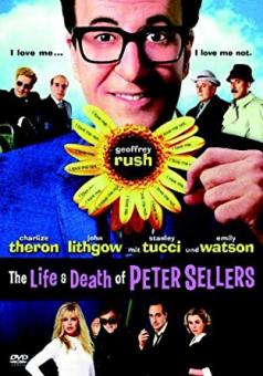 The Life and Death of Peter Sellers (2004) 