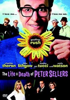 The Life and Death of Peter Sellers (2004) [Gebraucht - Zustand (Sehr Gut)] 