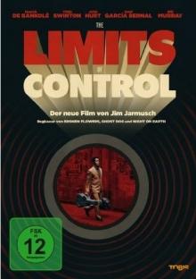 The Limits of Control (2009) [Gebraucht - Zustand (Sehr Gut)] 