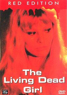 The Living Dead Girl (1982) [FSK 18] 