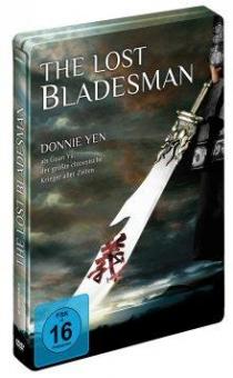 The Lost Bladesman (Limited Steelbook Edition) (2011) 