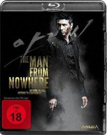 The Man from Nowhere (2010) [FSK 18] [Blu-ray] 