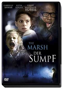 The Marsh - Der Sumpf (2006) 