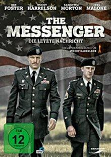 The Messenger - Die letzte Nachricht (2009) 
