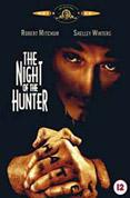 Die Nacht des Jägers - The Night of the Hunter (1955) [UK Import mit dt. Ton] 