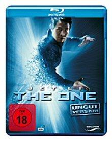 The One - Ungeschnittene Fassung (2001) [FSK 18] [Blu-ray] 