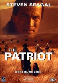 The Patriot (1998) [FSK 18] [Gebraucht - Zustand (Sehr Gut)] 