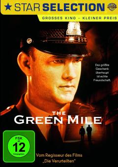 The Green Mile (1999) [Gebraucht - Zustand (Sehr Gut)] 