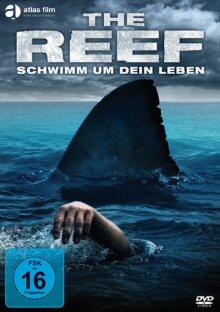 The Reef - Schwimm um dein Leben (2010) 