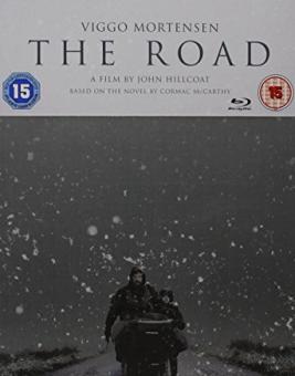 The Road (Limited Steelbook) (2009) [UK Import] [Blu-ray] 