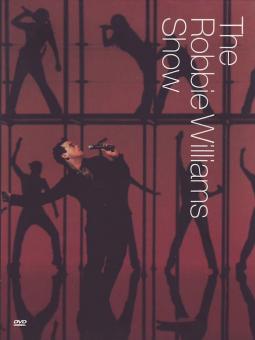 The Robbie Williams Show (2002) 