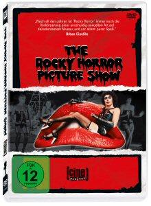 The Rocky Horror Picture Show (1975) [Gebraucht - Zustand (Sehr Gut)] 