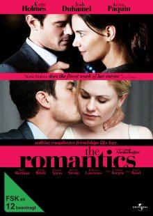 The Romantics (2010) 