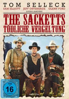 The Sacketts - Tödliche Vergeltung (1979) 