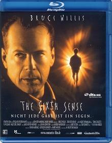 The Sixth Sense (1999) [Blu-ray] 