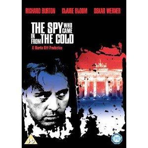 The Spy Who Came In From The Cold (1965) [UK Import] 