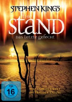Stephen King's The Stand - Das letzte Gefecht (2 DVDs) (1994) 