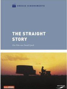 The Straight Story - Eine wahre Geschichte (1999) 