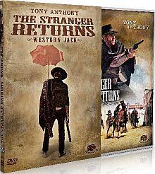 The Stranger Returns - Western Jack (2 Disc Special Edition) (1967) [FSK 18] 