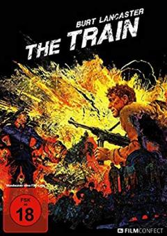 The Train (1964) [FSK 18] 