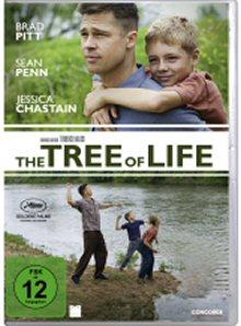 The Tree of Life (limited Digipack) (2011) 