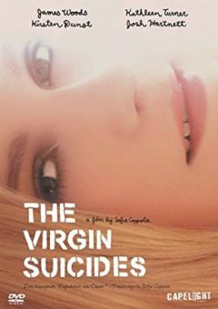The Virgin Suicides (1999) 