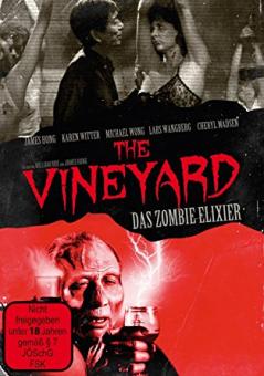 The Vineyard - Das Zombie Elixier (1989) [FSK 18] 
