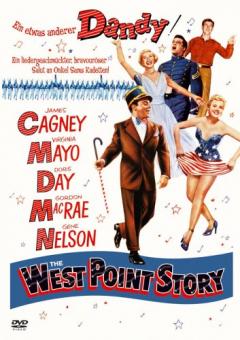 The West Point Story (1950) 