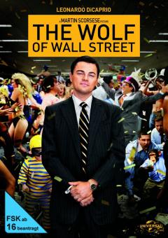 The Wolf of Wall Street (2013) 