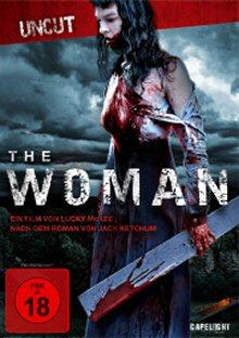 The Woman (2011) [FSK 18] 