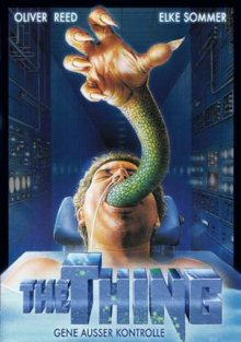 The Thing - Gene außer Kontrolle (1992) [FSK 18] 