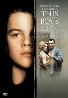 This Boy's Life - Die Geschichte einer Jugend (1993) [Gebraucht - Zustand (Sehr Gut)] 