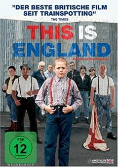 This is England (2006) [Gebraucht - Zustand (Sehr Gut)] 