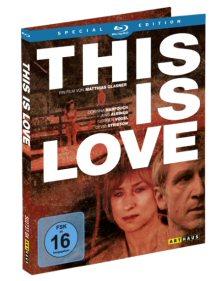 This is Love (Special Edition) (2009) [Blu-ray] 