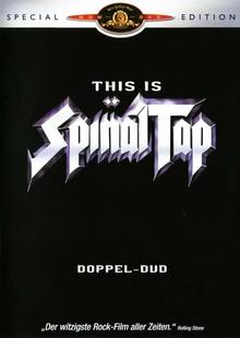 1984 This Is Spinal Tap 1984 This Is Spinal Tap
