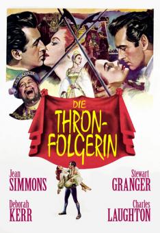 Die Thronfolgerin (1953) 
