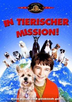 In tierischer Mission! (2003) [Gebraucht - Zustand (Sehr Gut)] 