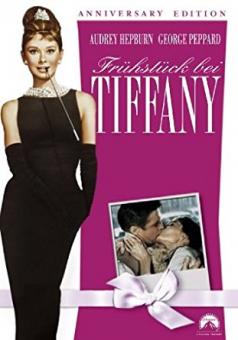 Frühstück bei Tiffany - Anniversary Edition (Uncut & Remastered) (1961) 