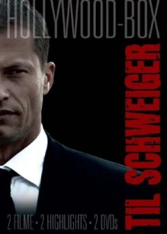 Til Schweiger Hollywood-Box (2 DVDs) 