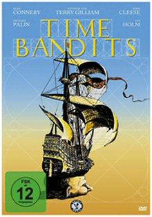 Time Bandits (1981) 