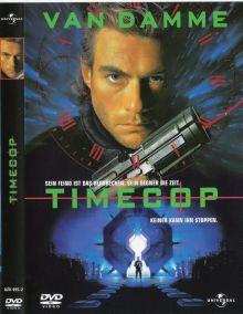 Timecop (1994) 