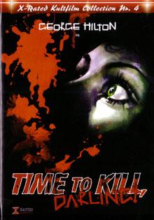 Time to Kill, Darling! (1971) [FSK 18] 