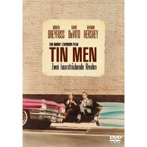 Tin Men - Zwei haarsträubende Rivalen (1986) 